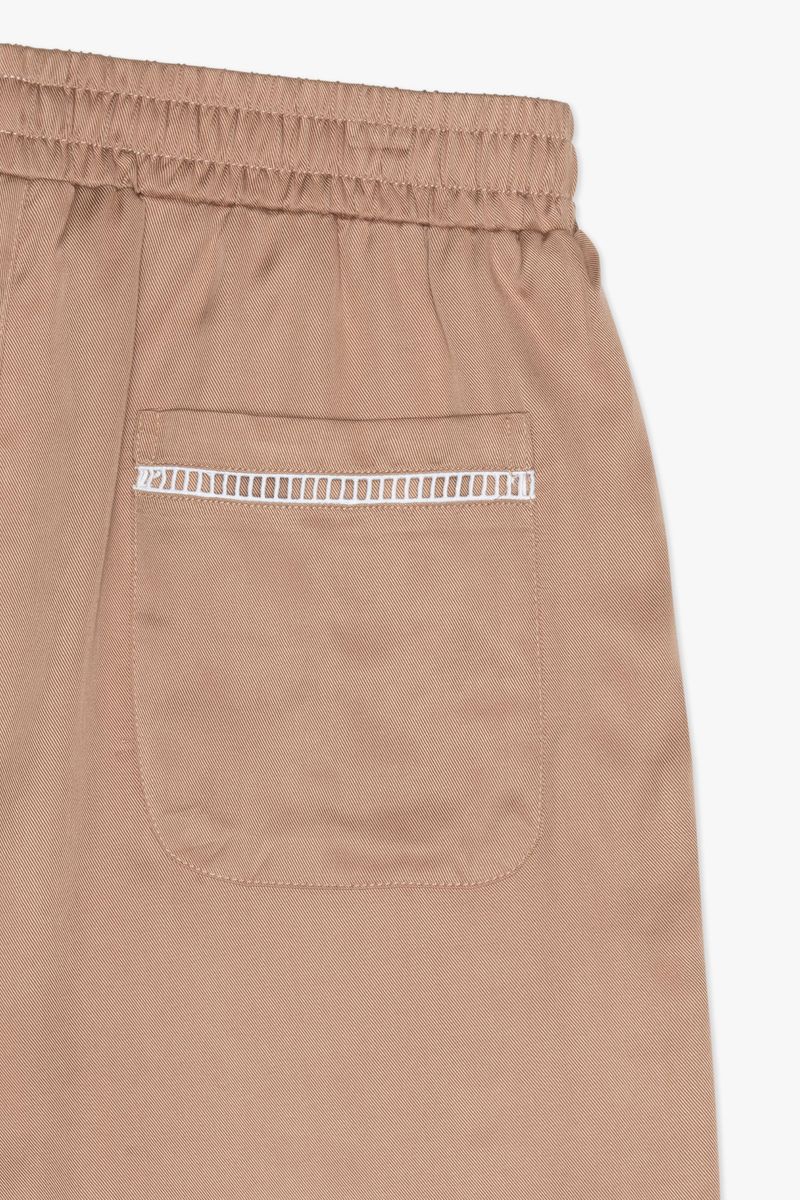"BREEZE" SHORTS