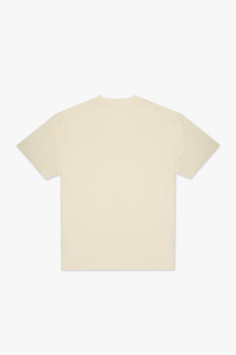 "HUSH" TEE
