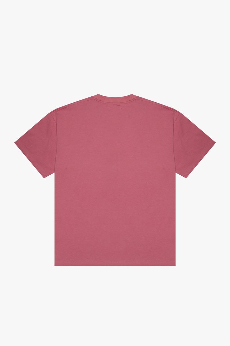"HUSH" TEE