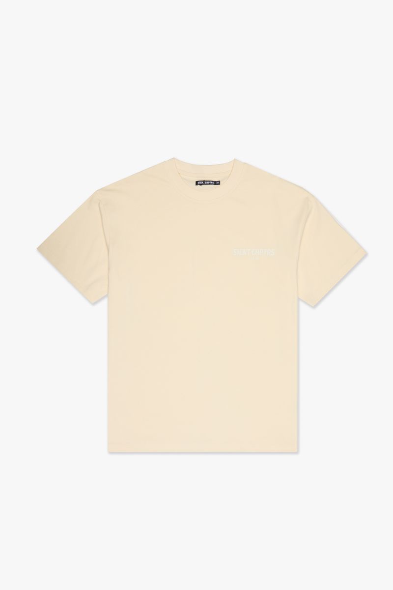 "PRESENT-DAY" TEE