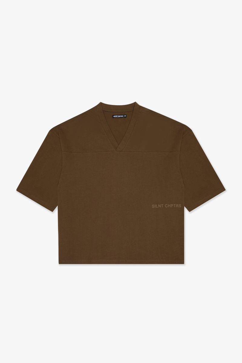 "PARALELL" TEE