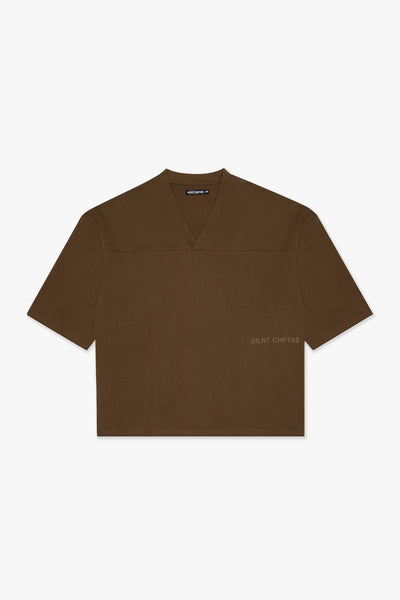 "PARALELL" TEE