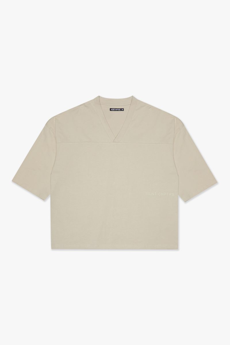 "PARALELL" TEE
