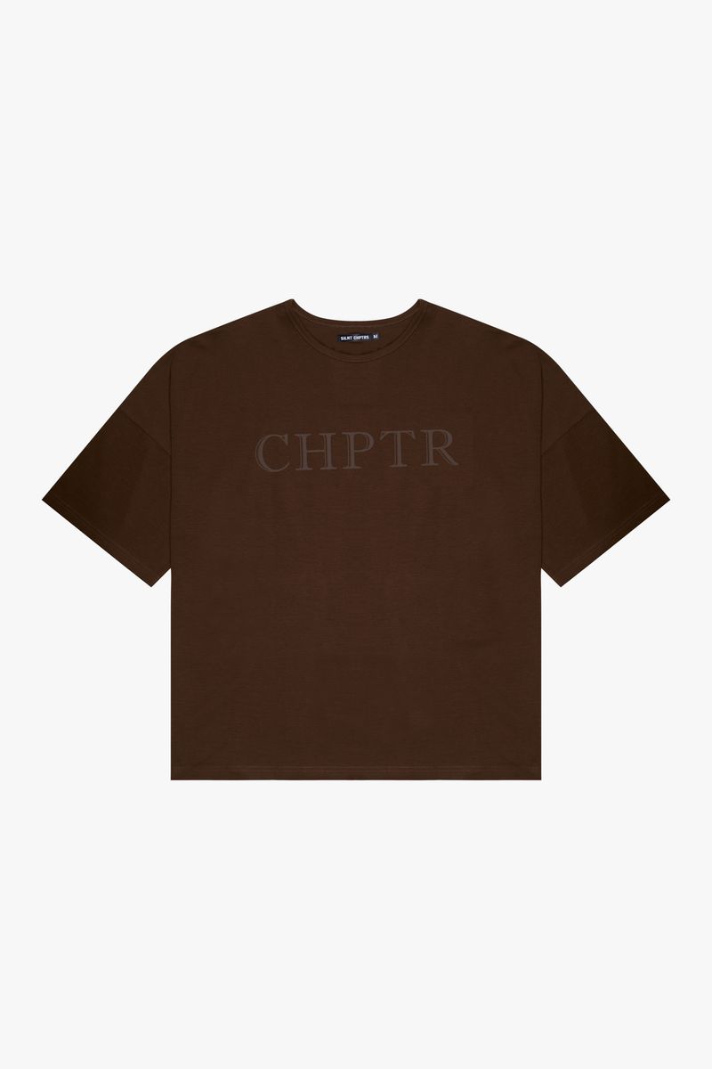 "LEGACY" TEE