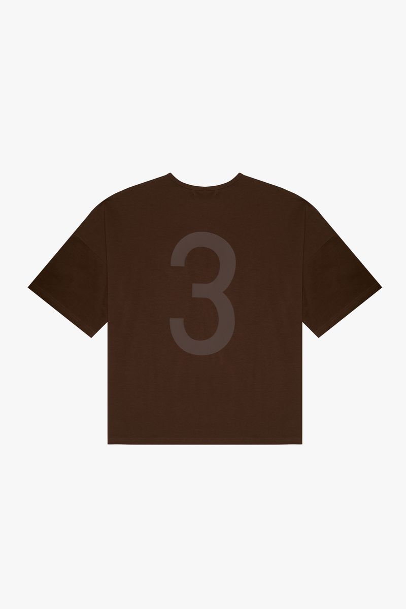 "LEGACY" TEE