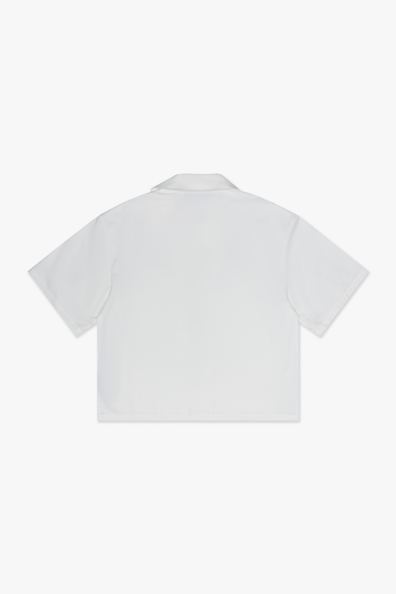 "MEANTIME" BUTTON DOWN