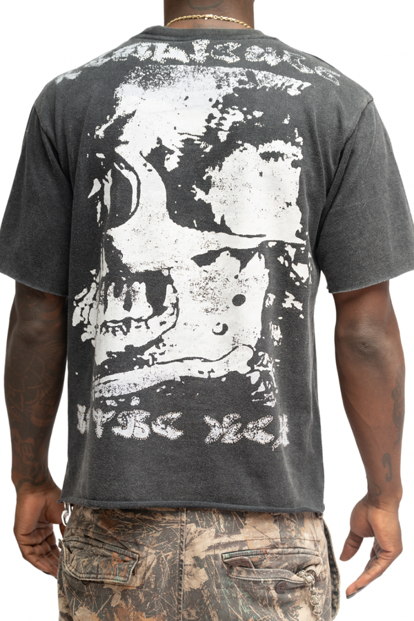 DLMFO MOST Made of Steel Tee