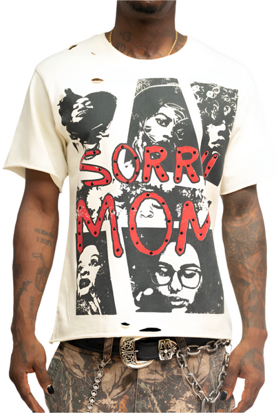 DLMFO MDT Mothers Day Tee