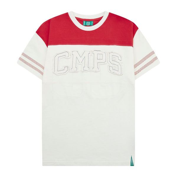 CAMPUS GOODS | Stamp Tee