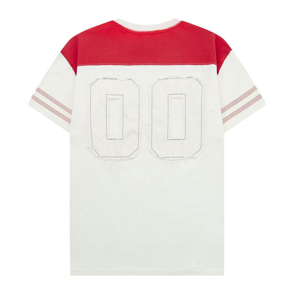 CAMPUS GOODS | Stamp Tee