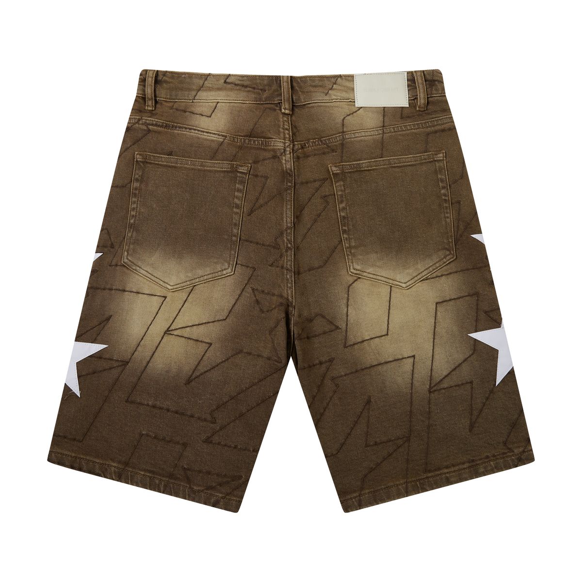 ALMOST SOMEDAY ALL-STAR JORTS