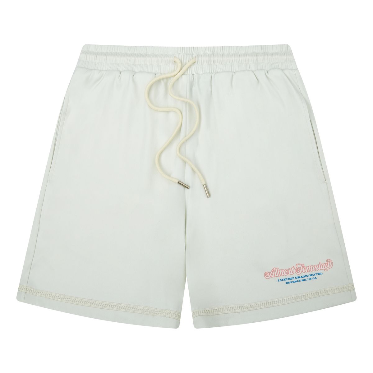 ALMOST SOMEDAY LUX SHORTS