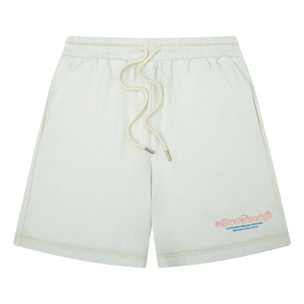 ALMOST SOMEDAY LUX SHORTS
