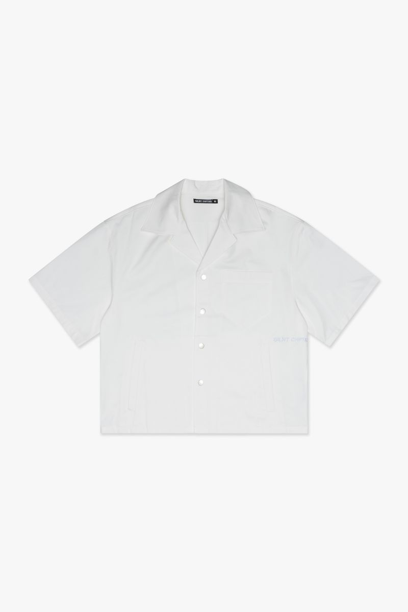 "ONE WAY" BUTTON DOWN