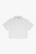 White / S