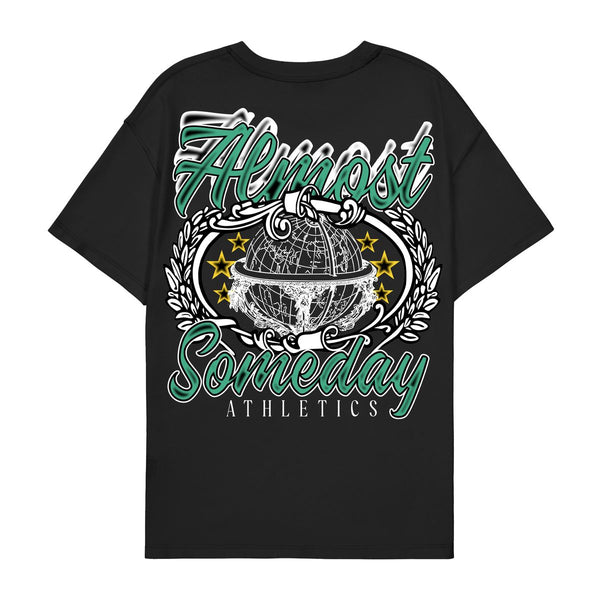 ALMOST SOMEDAY  SOMEDAY ATHLETICS TE