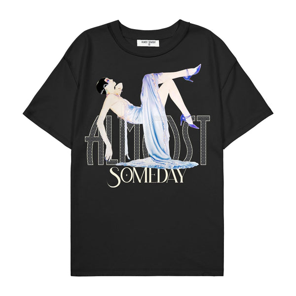 ALMOST SOMEDAY HIGHCLASS TEE