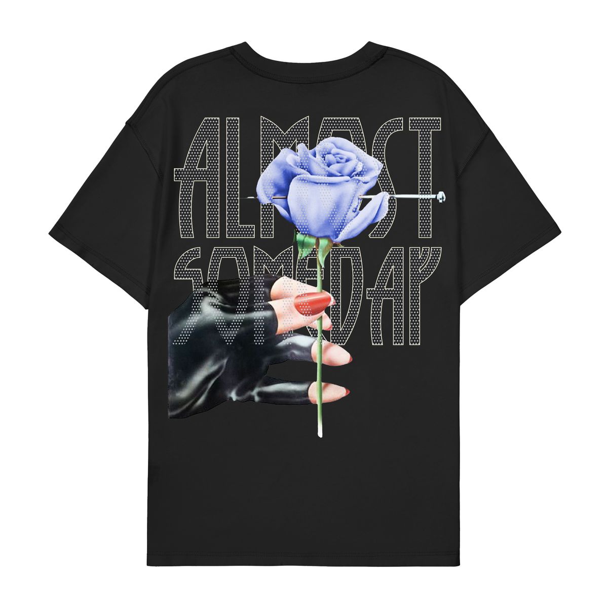 ALMOST SOMEDAY HIGHCLASS TEE