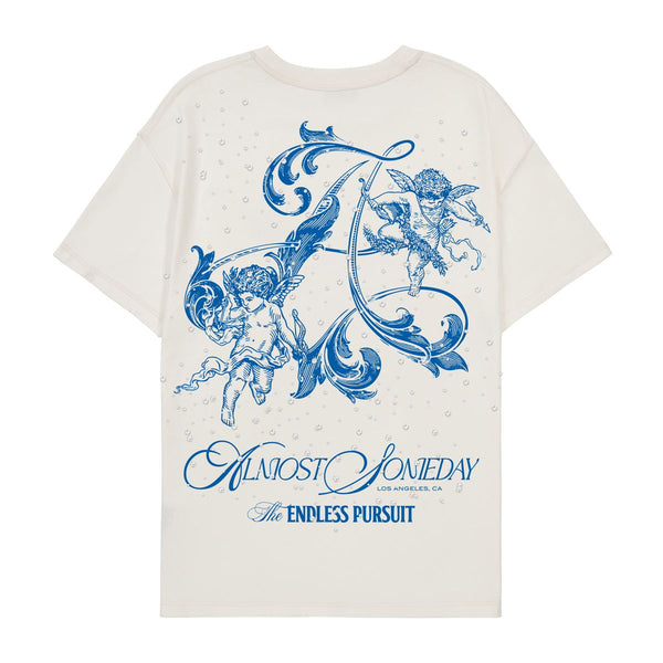 ALMOST SOMEDAY  LAVISH TEE