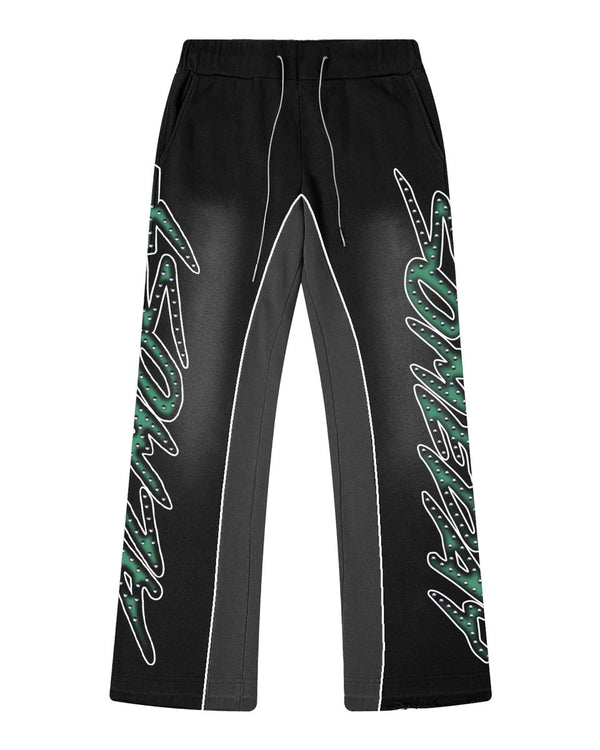 ALMOST SOMEDAY ZEPPLIN FLARE BOTTOMS