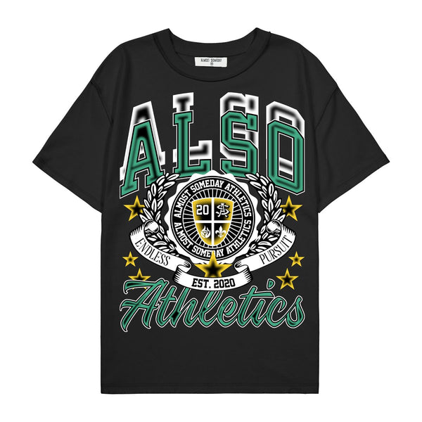 ALMOST SOMEDAY  SOMEDAY ATHLETICS TE