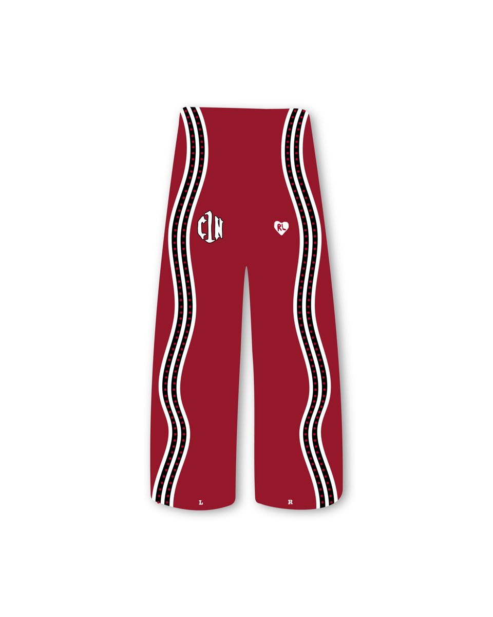 RED LETTERS C1N-PANT C1N x RL Pants