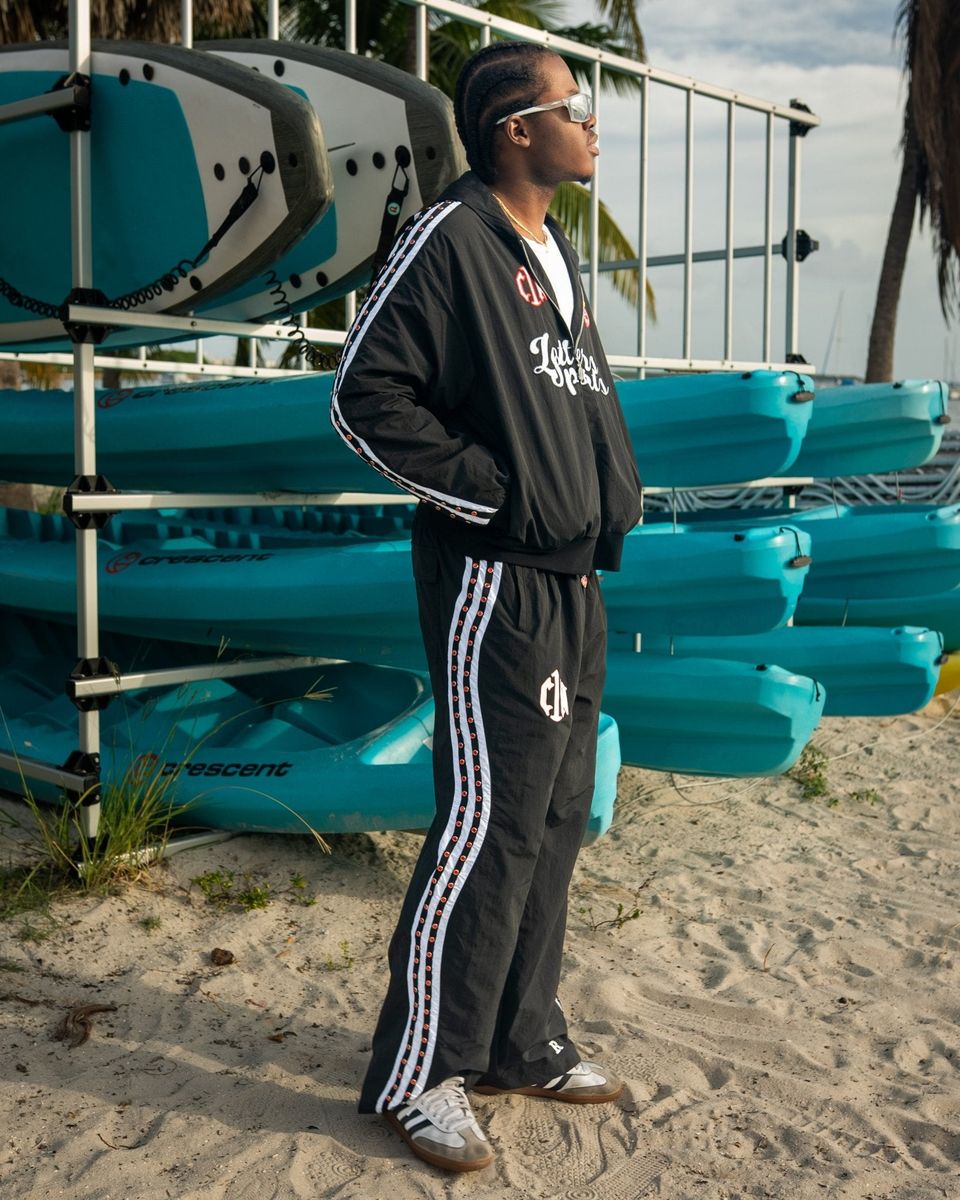 RED LETTERS C1N-PANT C1N x RL Pants