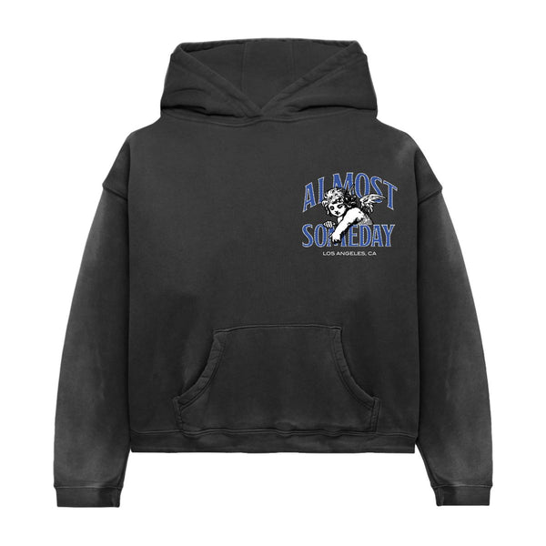 ALMOST SOMEDAY UPSCALE HOODIE