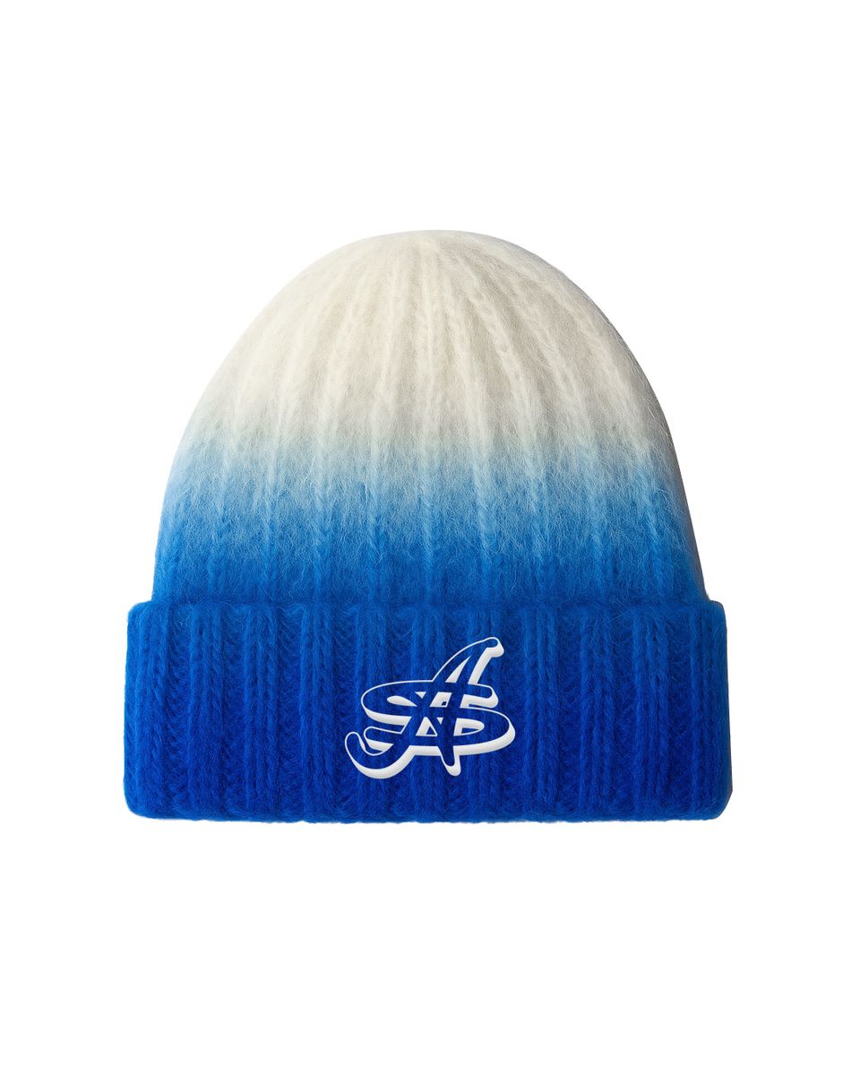 ALMOST SOMEDAY MOHAIR BEANIE