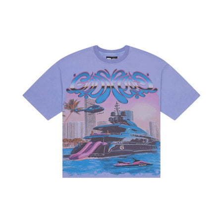GODSPEED Memento Vivere (Light Purple)
