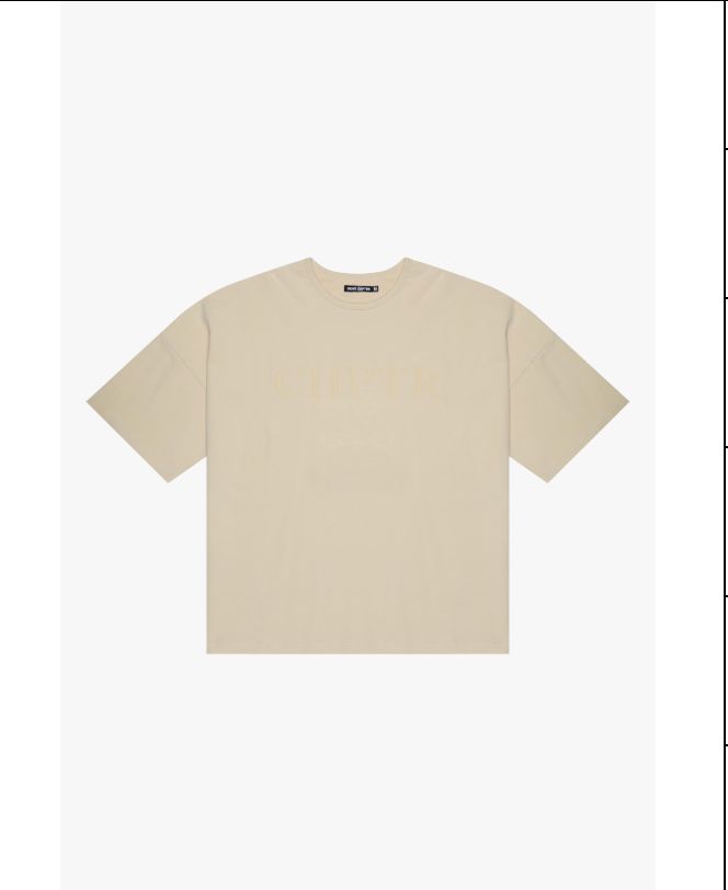 "LEGACY" TEE