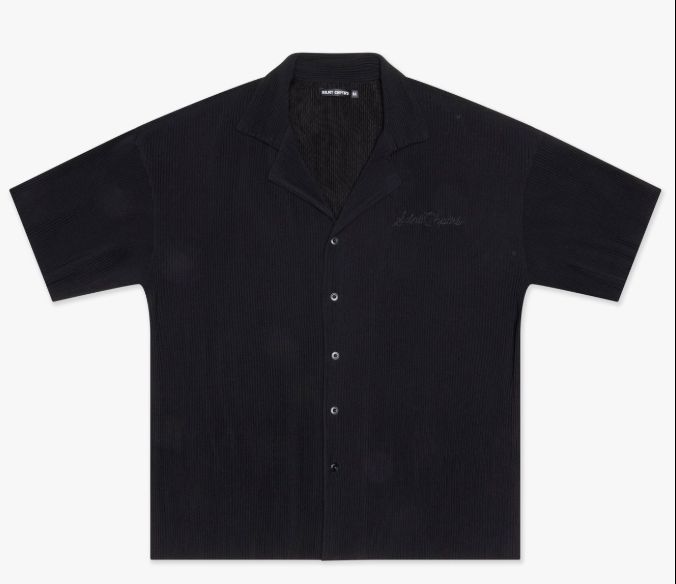 "BRANDELLO" BUTTON DOWN