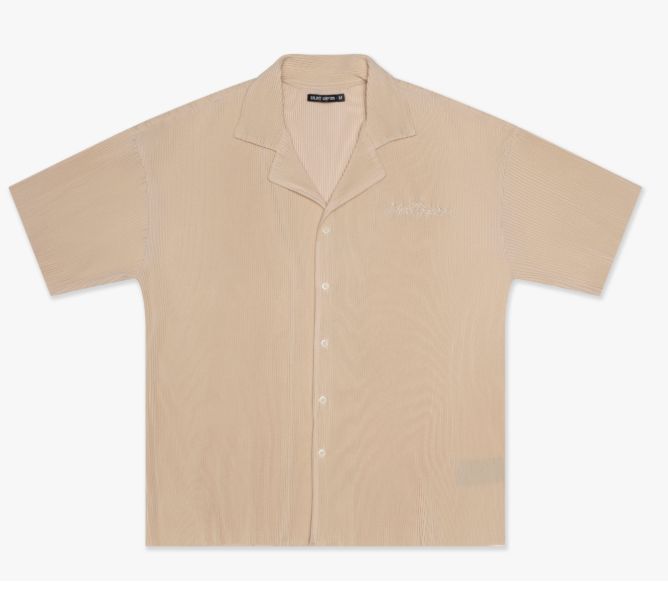 "BRANDELLO" BUTTON DOWN