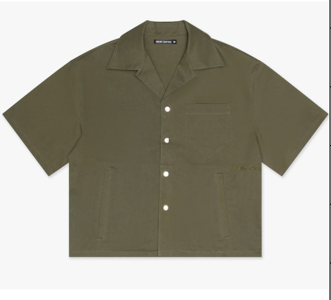 "MEANTIME" BUTTON DOWN