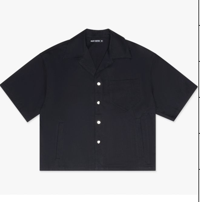 "MEANTIME" BUTTON DOWN