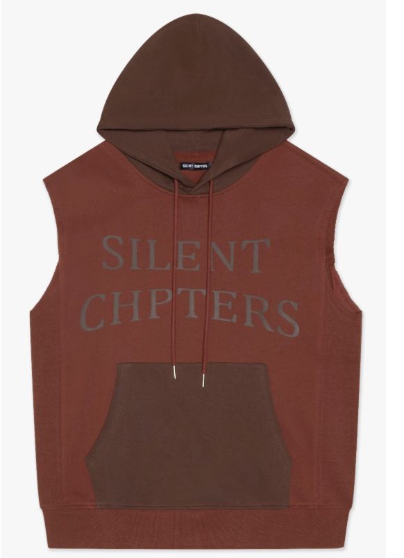 "ROCKY" HOODIE
