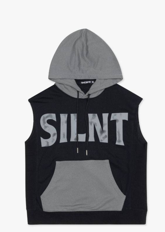 "ROCKY" HOODIE