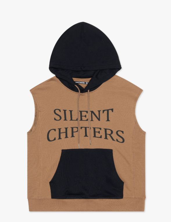 "ROCKY" HOODIE