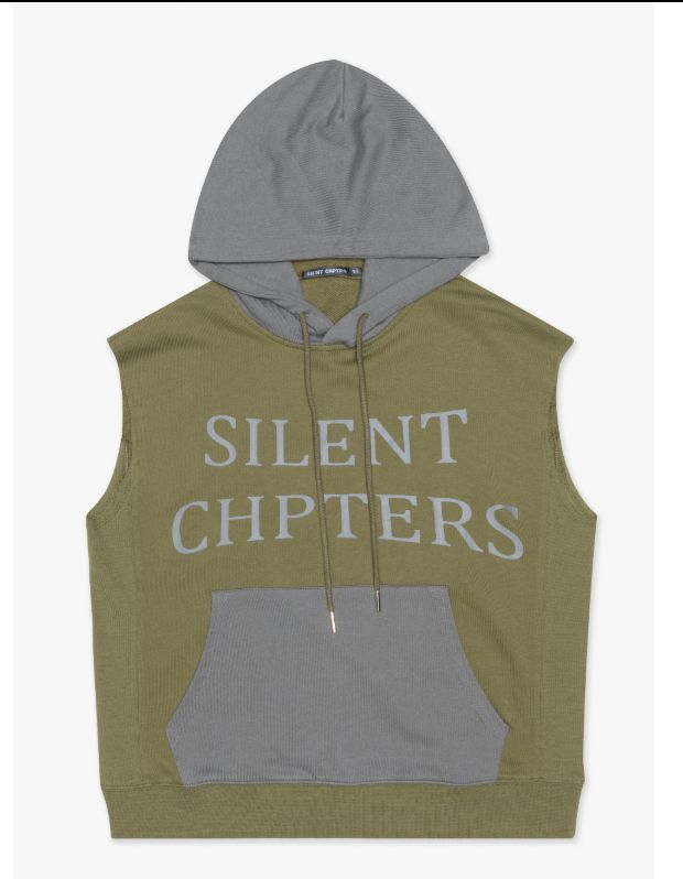 "ROCKY" HOODIE