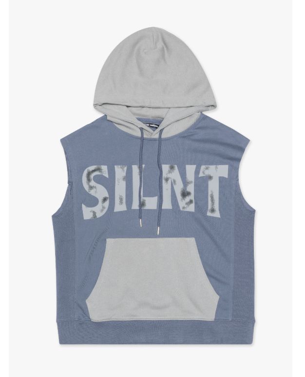 "ROCKY" HOODIE