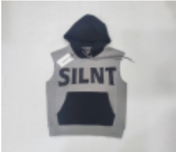 "ROCKY" HOODIE