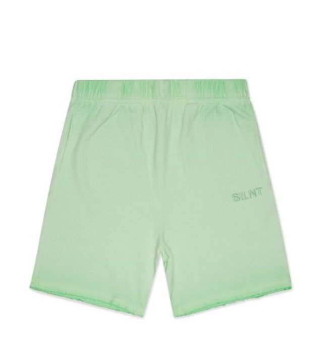 "RIPPED" SHORTS