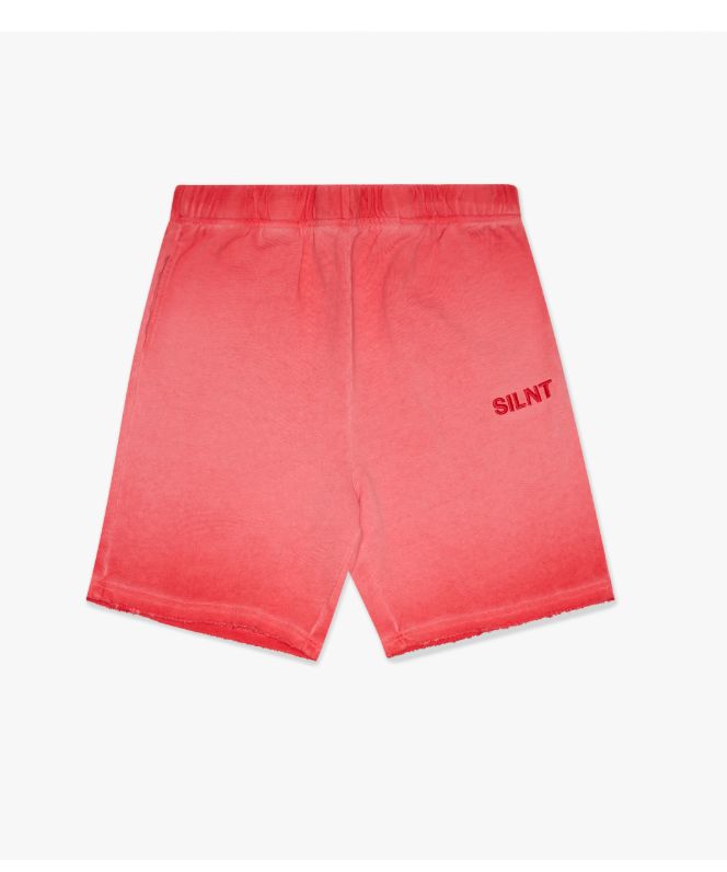 "FADED" SHORTS