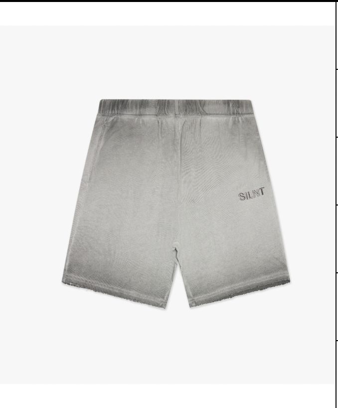 "FADED" SHORTS