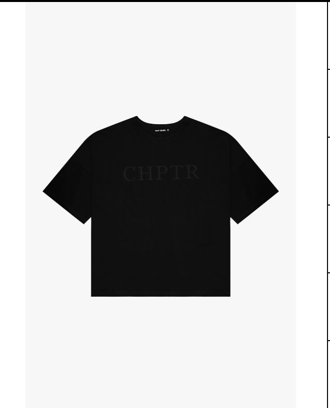 "LEGACY" TEE