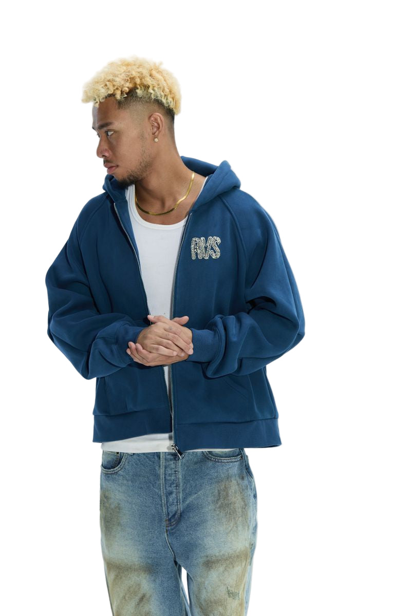 RVS LABS ETOILE "Etoile" Hoody