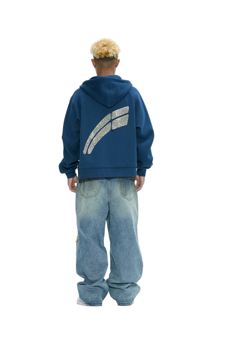 RVS LABS ETOILE "Etoile" Hoody