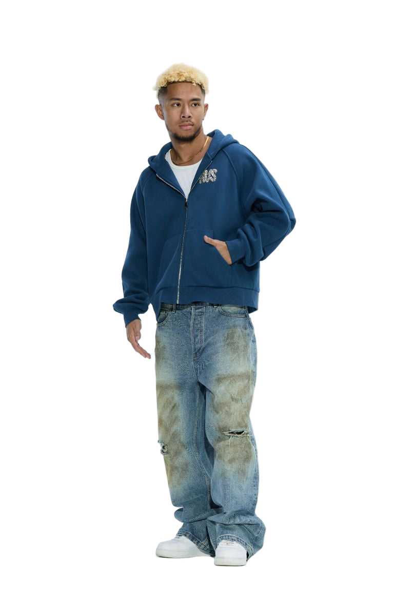 RVS LABS ETOILE "Etoile" Hoody