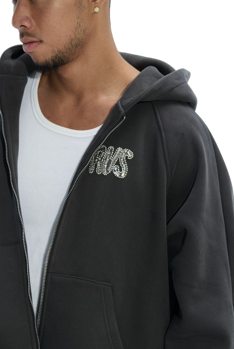 RVS LABS ETOILE "Etoile" Hoody