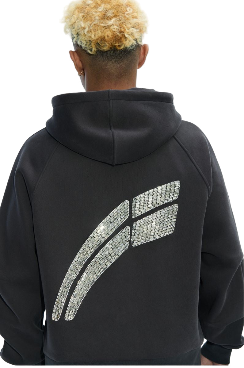 RVS LABS ETOILE "Etoile" Hoody